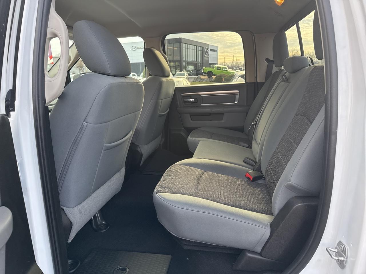 2020 Ram 1500 Classic SLT Richmond VA