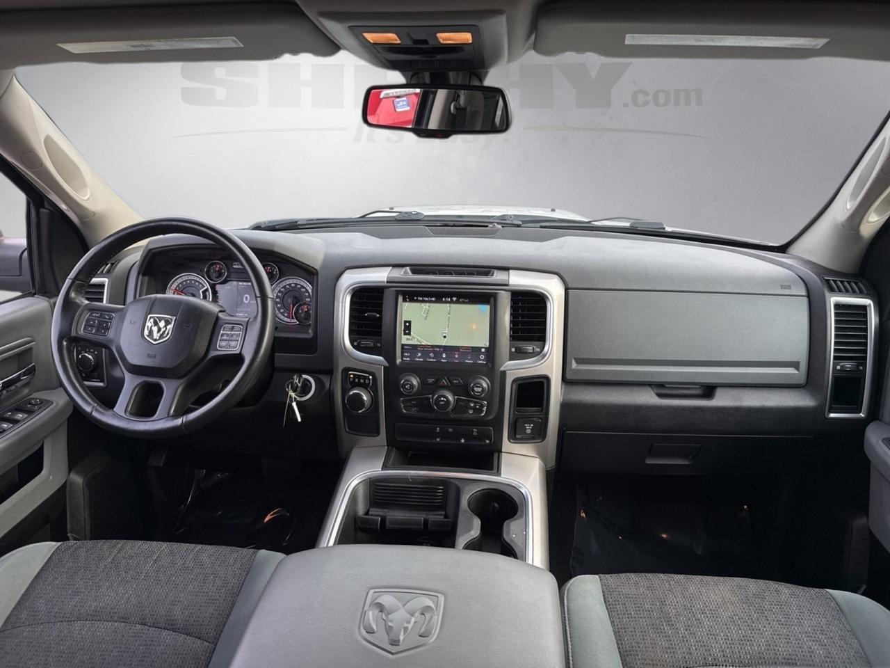 2020 Ram 1500 Classic SLT Richmond VA