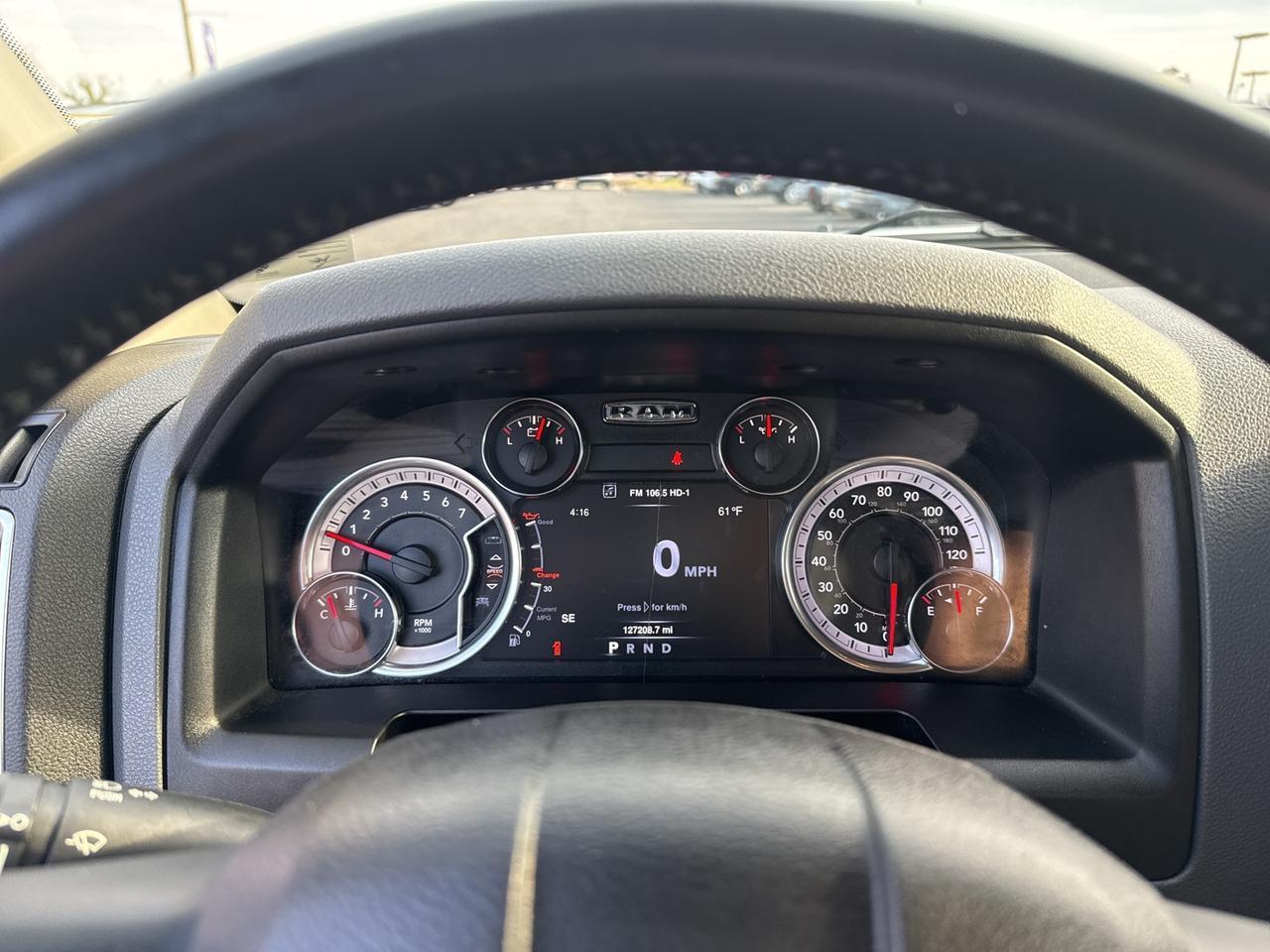 2020 Ram 1500 Classic SLT Richmond VA