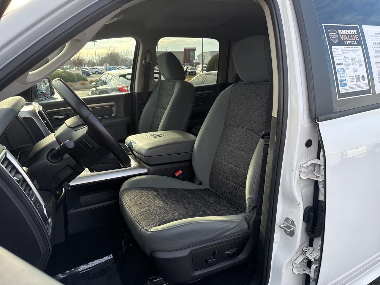 2020 Ram 1500 Classic SLT Richmond VA