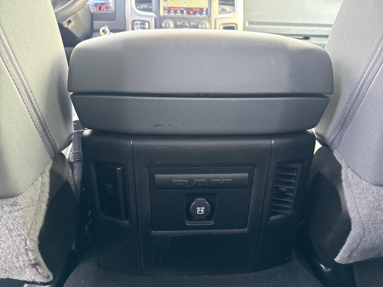 2020 Ram 1500 Classic SLT Richmond VA