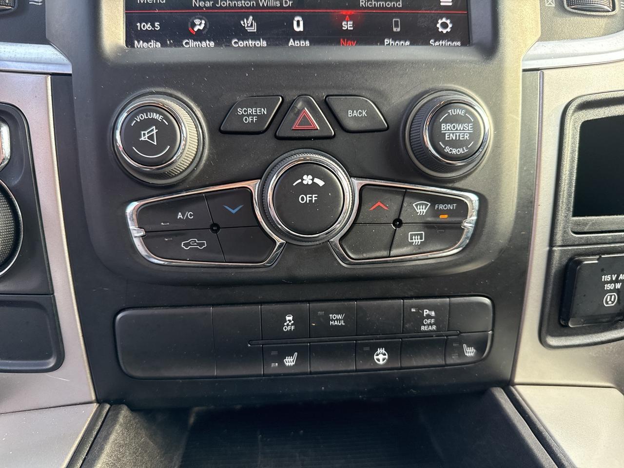 2020 Ram 1500 Classic SLT Richmond VA