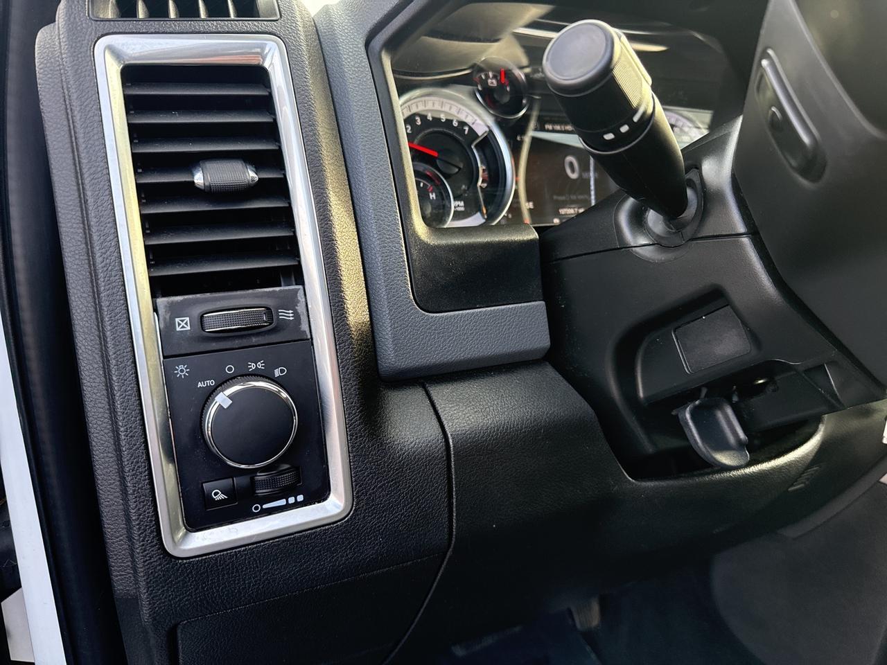 2020 Ram 1500 Classic SLT Richmond VA