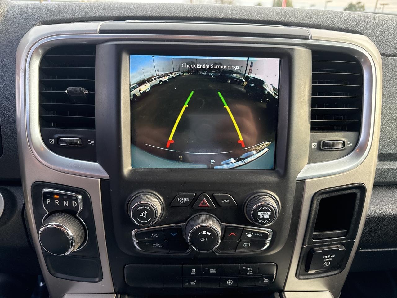 2020 Ram 1500 Classic SLT Richmond VA