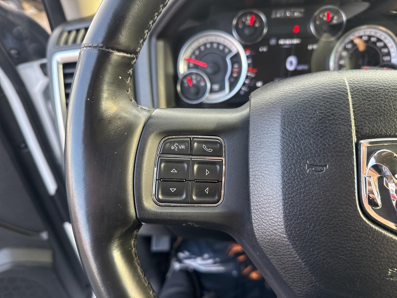 2020 Ram 1500 Classic SLT Richmond VA