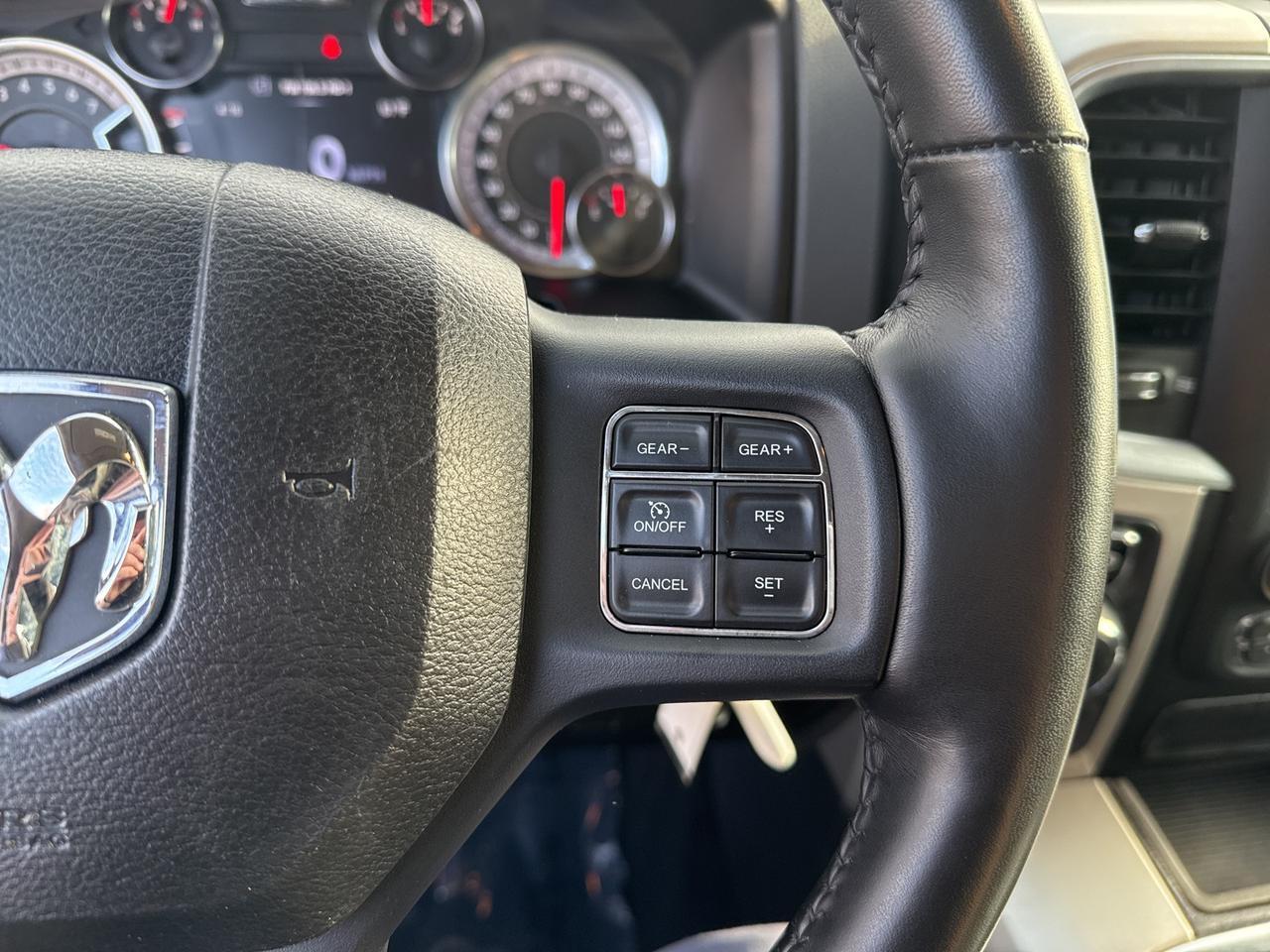 2020 Ram 1500 Classic SLT Richmond VA