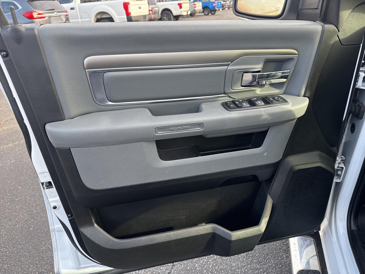 2020 Ram 1500 Classic SLT Richmond VA