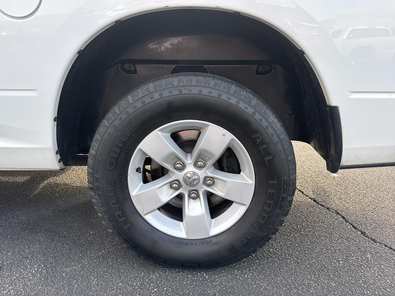 2020 Ram 1500 Classic SLT Richmond VA