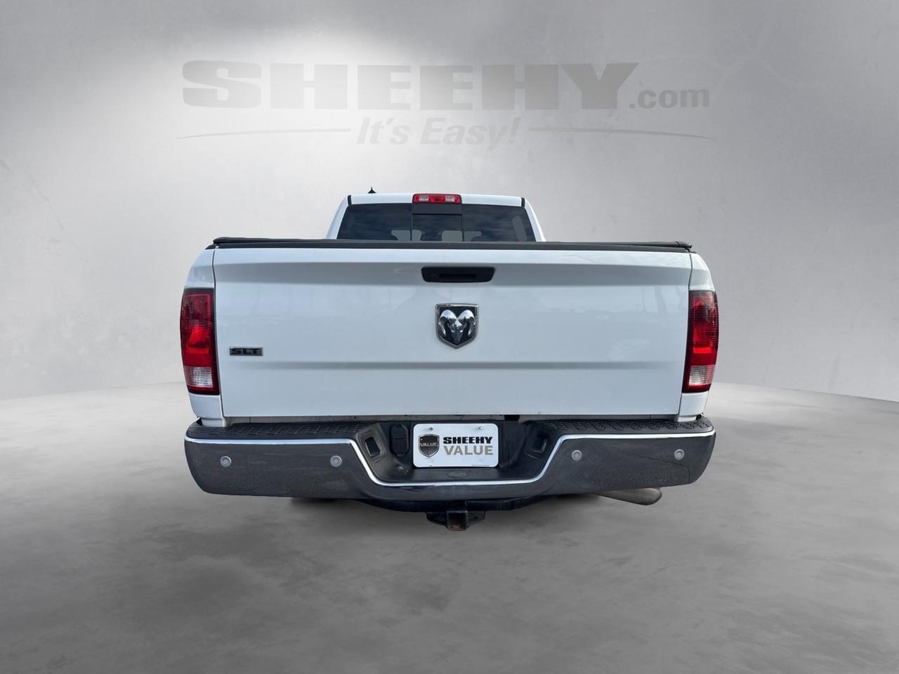 2020 Ram 1500 Classic SLT Richmond VA