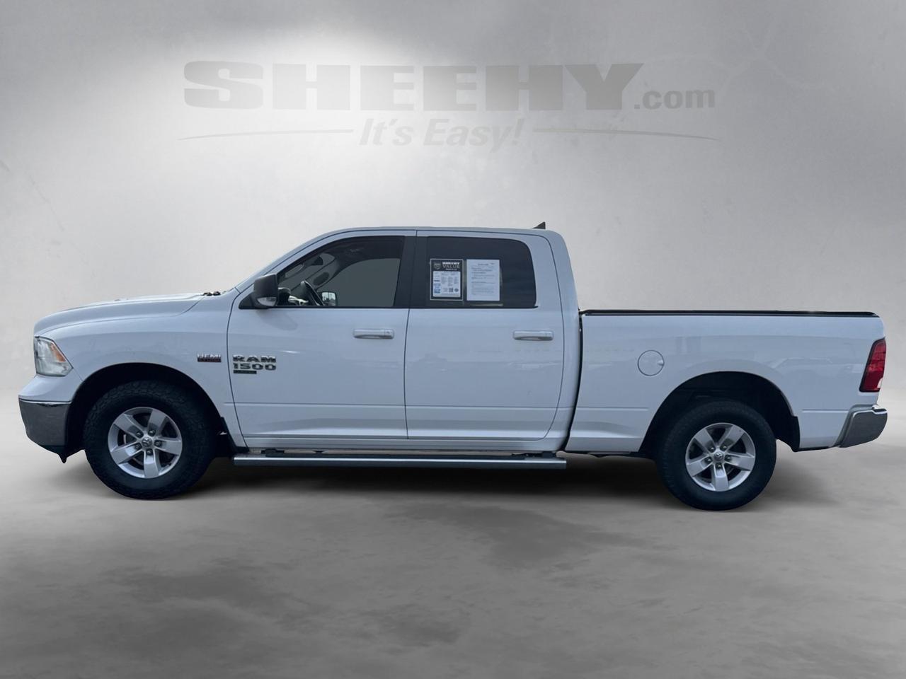 2020 Ram 1500 Classic SLT Richmond VA