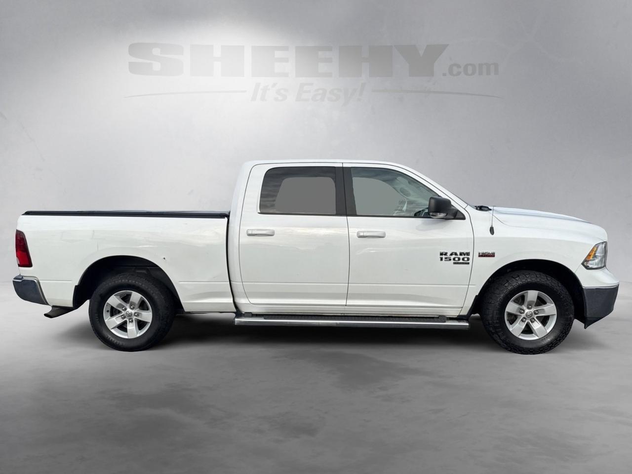 2020 Ram 1500 Classic SLT Richmond VA