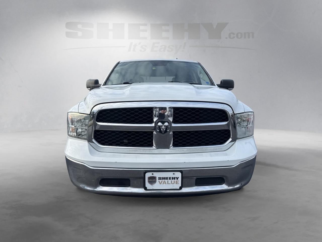 2020 Ram 1500 Classic SLT Richmond VA