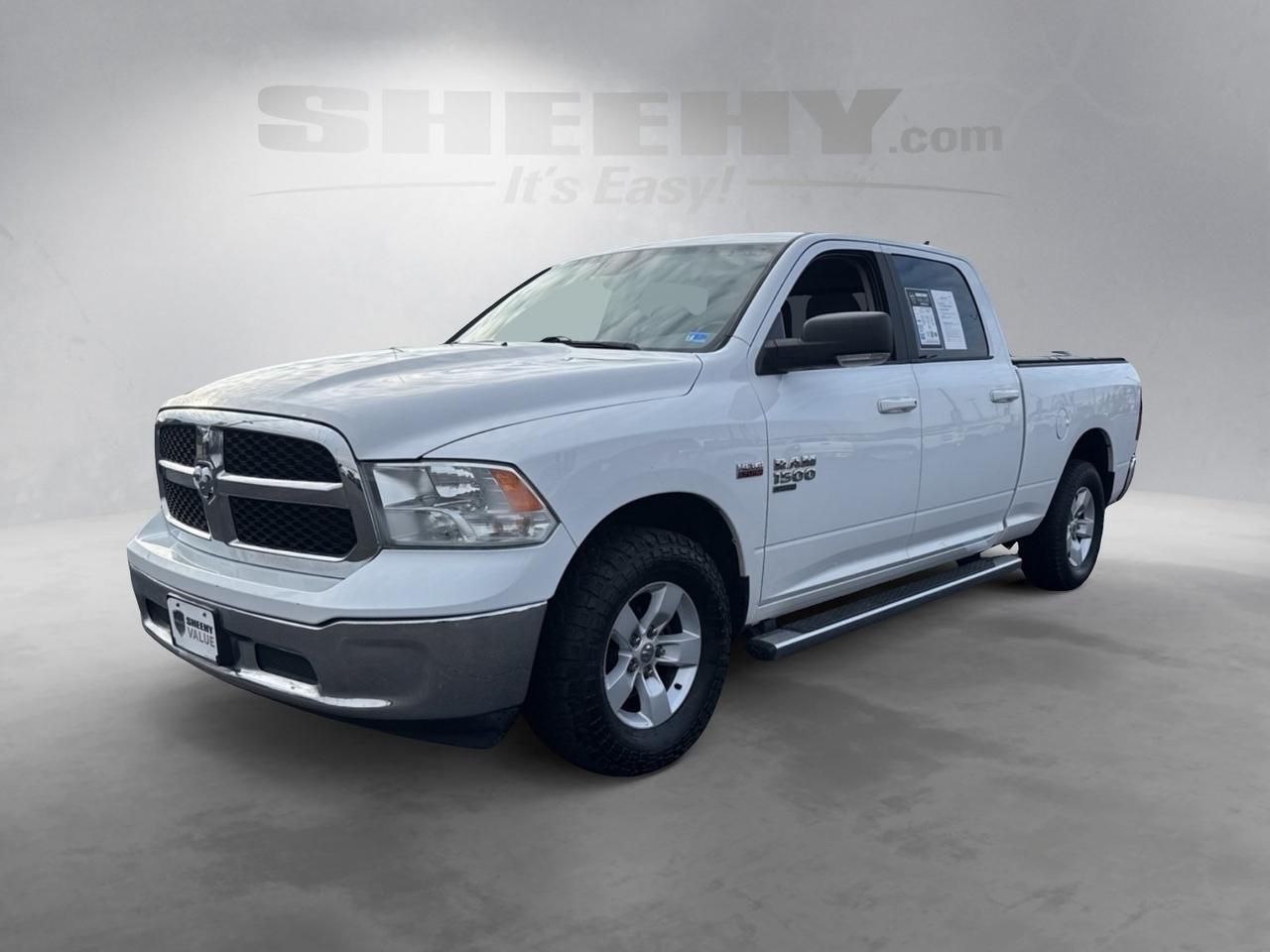 2020 Ram 1500 Classic SLT Richmond VA