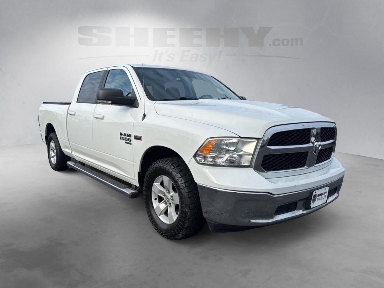 2020 Ram 1500 Classic SLT Richmond VA
