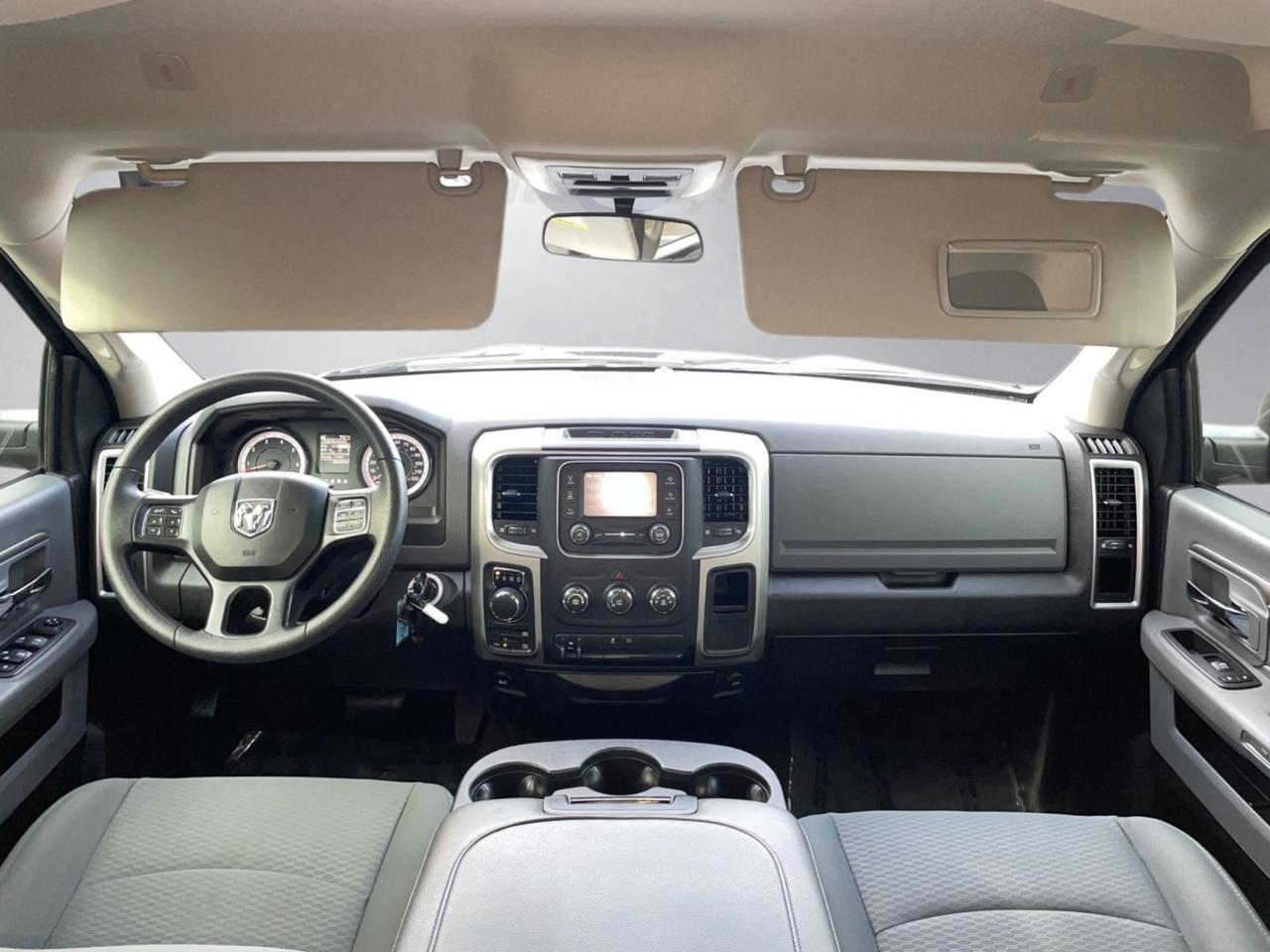 2020 Ram 1500 Classic SLT Springfield VA