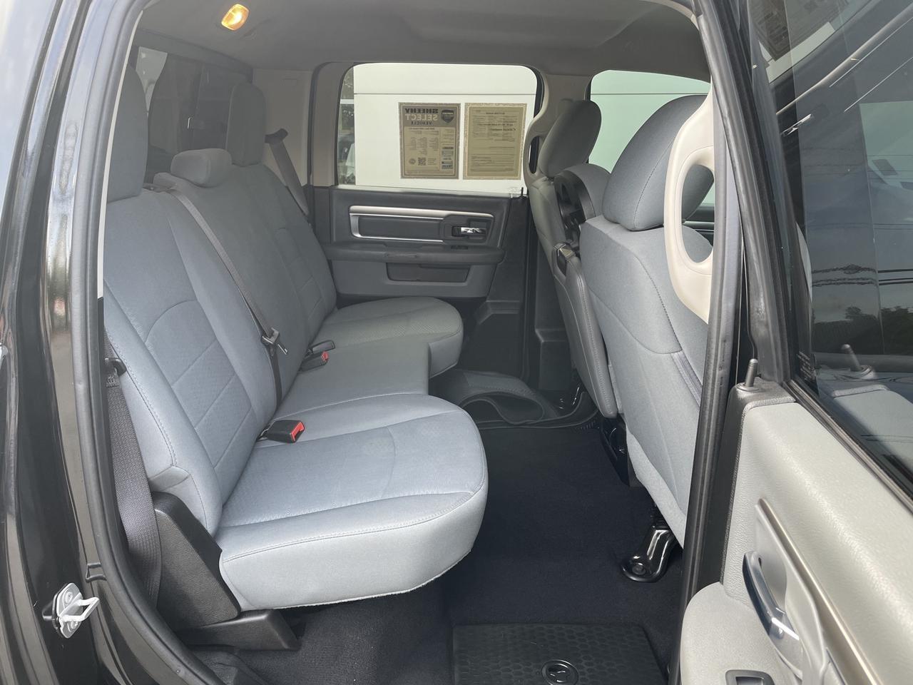 2020 Ram 1500 Classic SLT Springfield VA