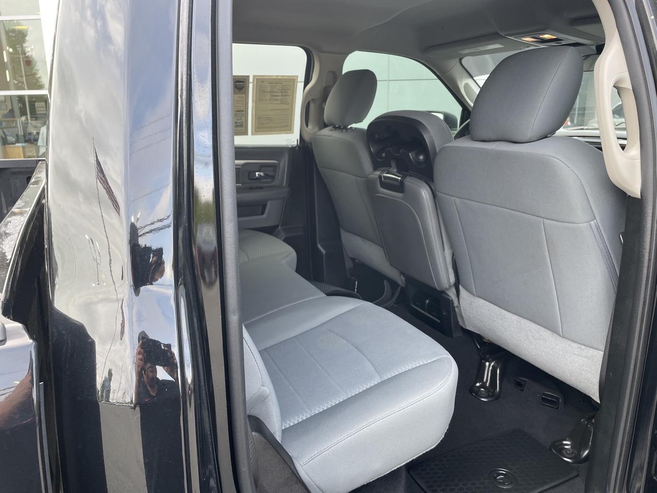 2020 Ram 1500 Classic SLT Springfield VA