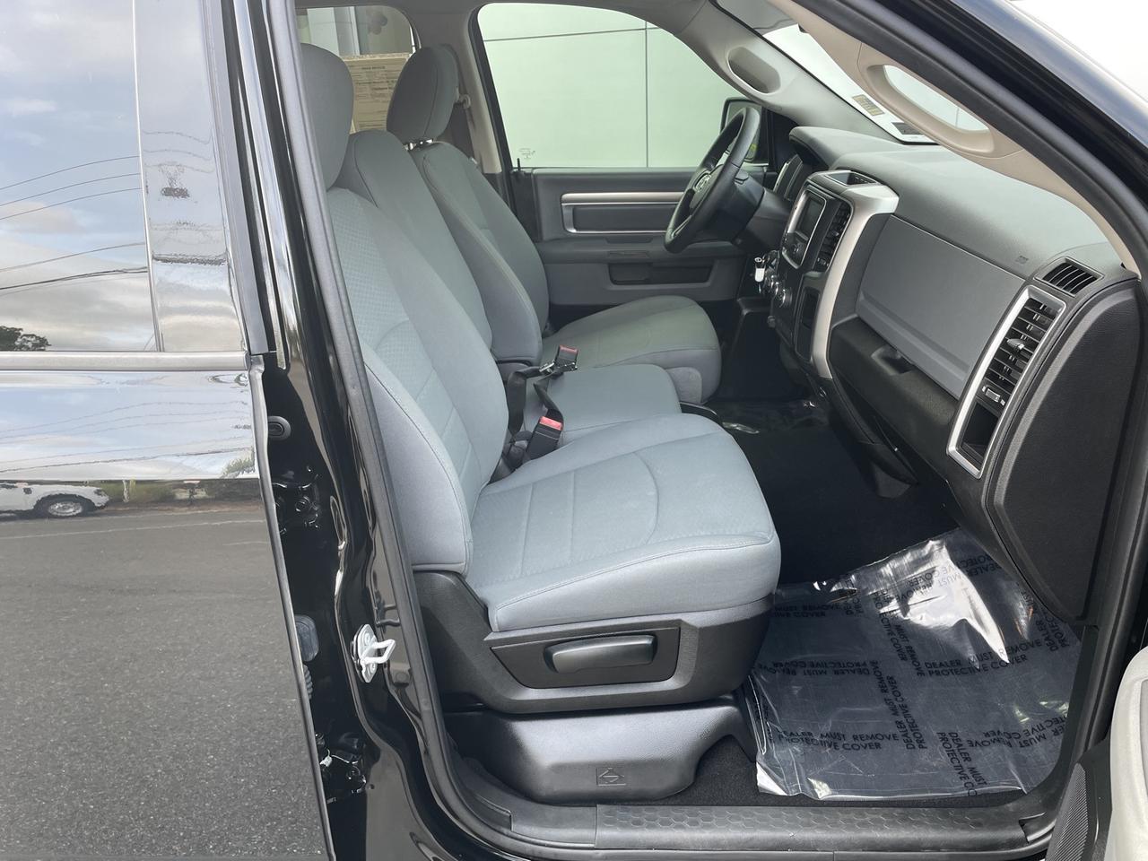 2020 Ram 1500 Classic SLT Springfield VA