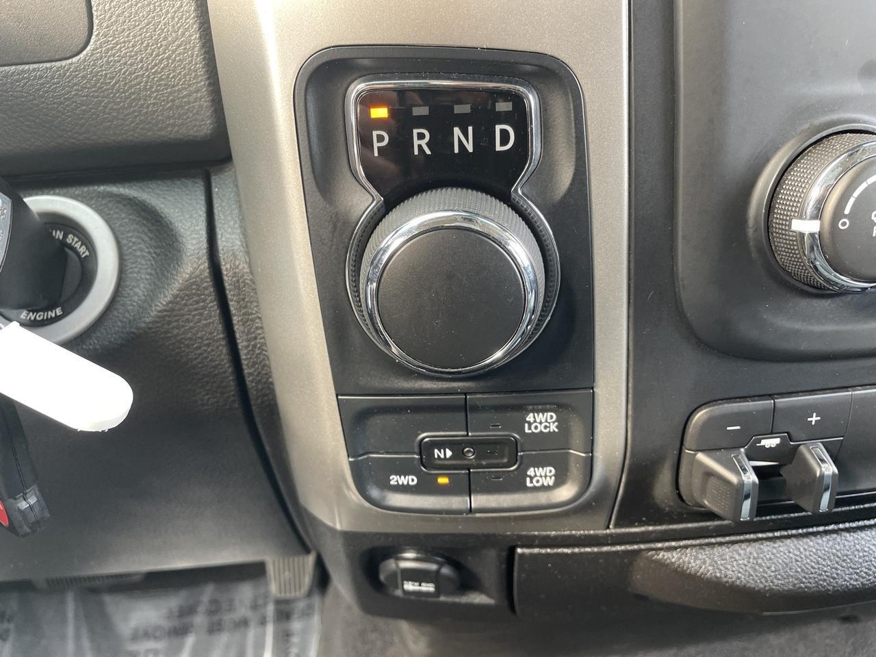 2020 Ram 1500 Classic SLT Springfield VA