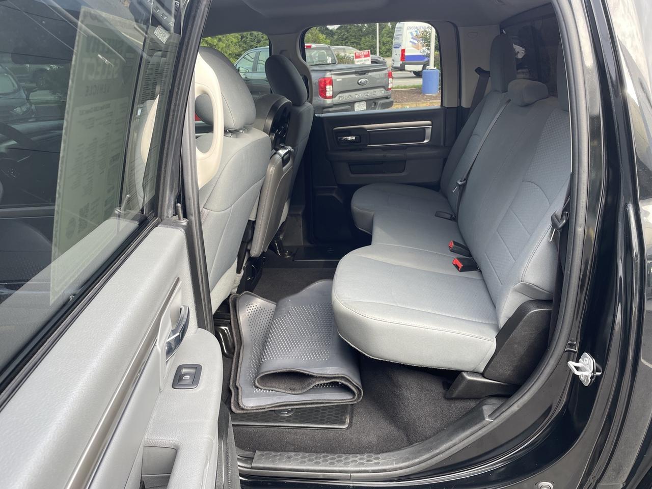 2020 Ram 1500 Classic SLT Springfield VA