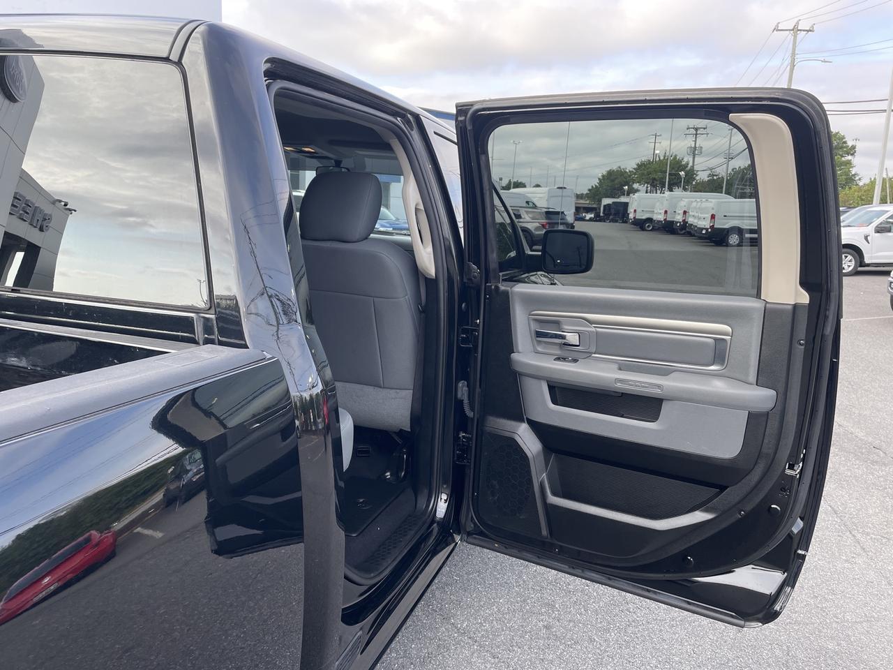 2020 Ram 1500 Classic SLT Springfield VA