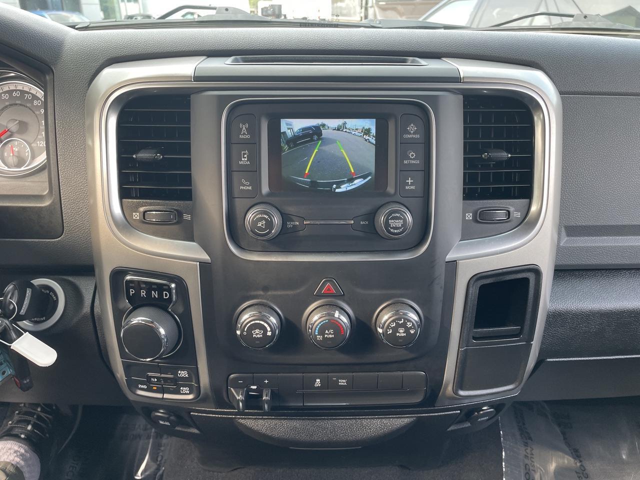 2020 Ram 1500 Classic SLT Springfield VA