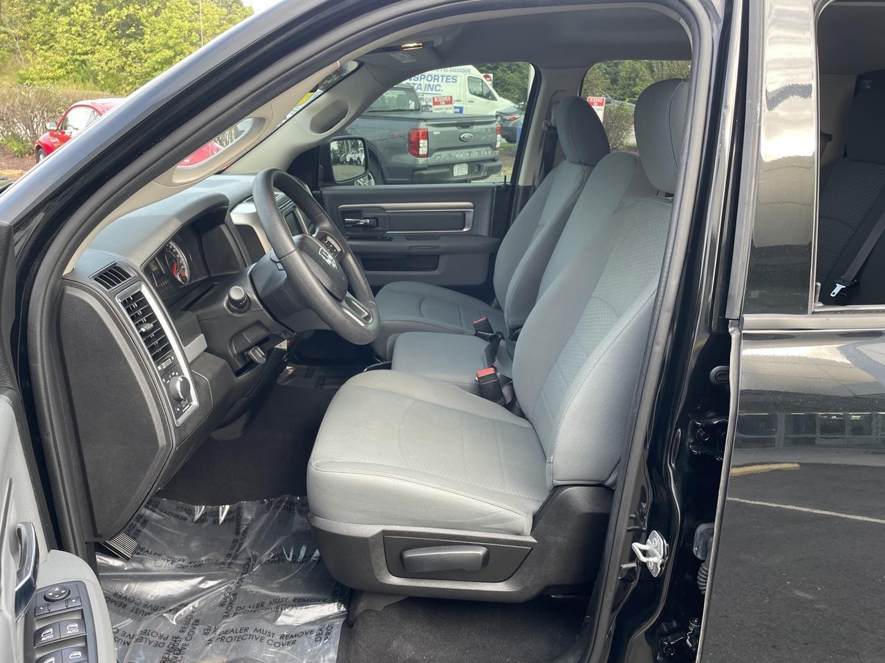 2020 Ram 1500 Classic SLT Springfield VA