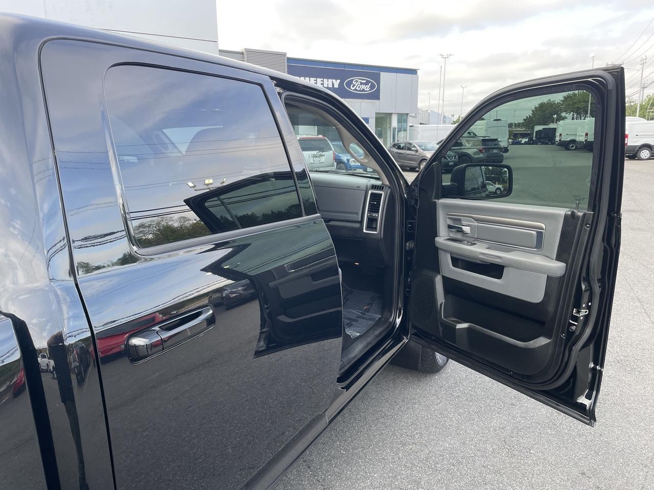 2020 Ram 1500 Classic SLT Springfield VA