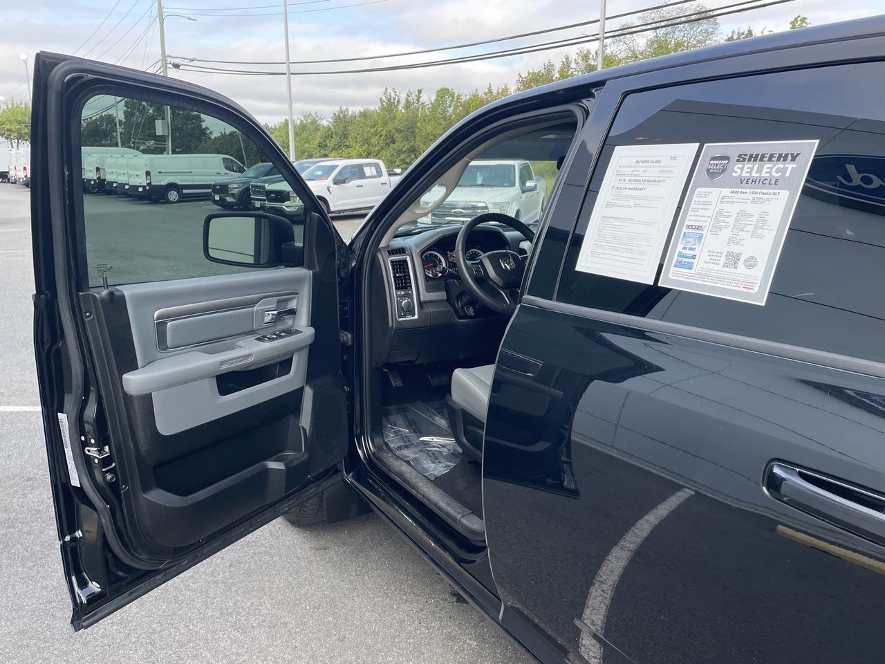 2020 Ram 1500 Classic SLT Springfield VA