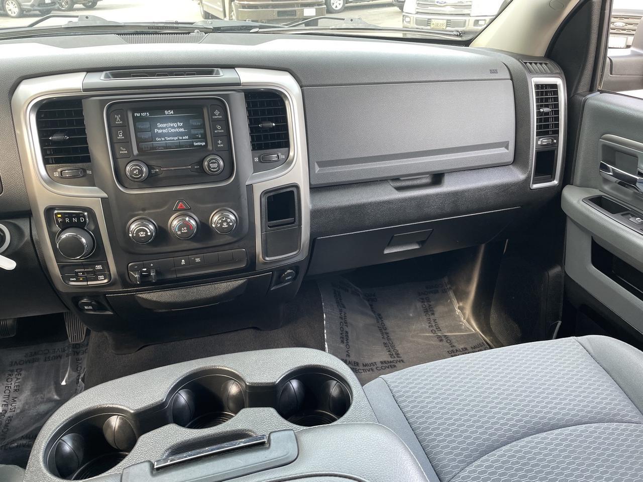 2020 Ram 1500 Classic SLT Springfield VA