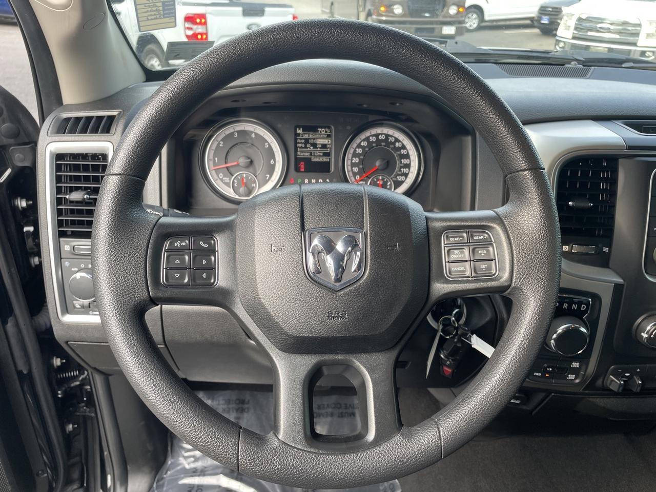 2020 Ram 1500 Classic SLT Springfield VA