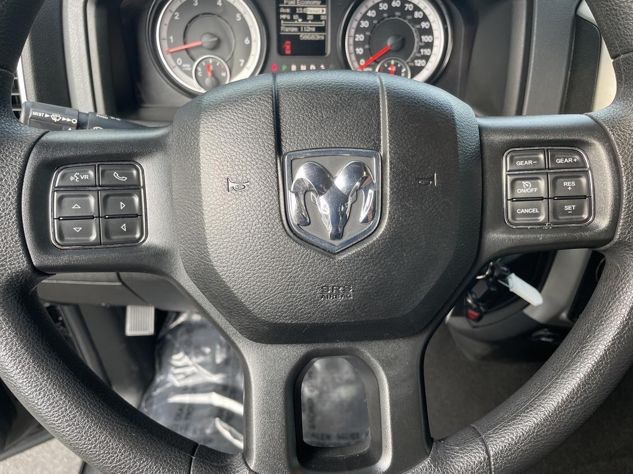 2020 Ram 1500 Classic SLT Springfield VA