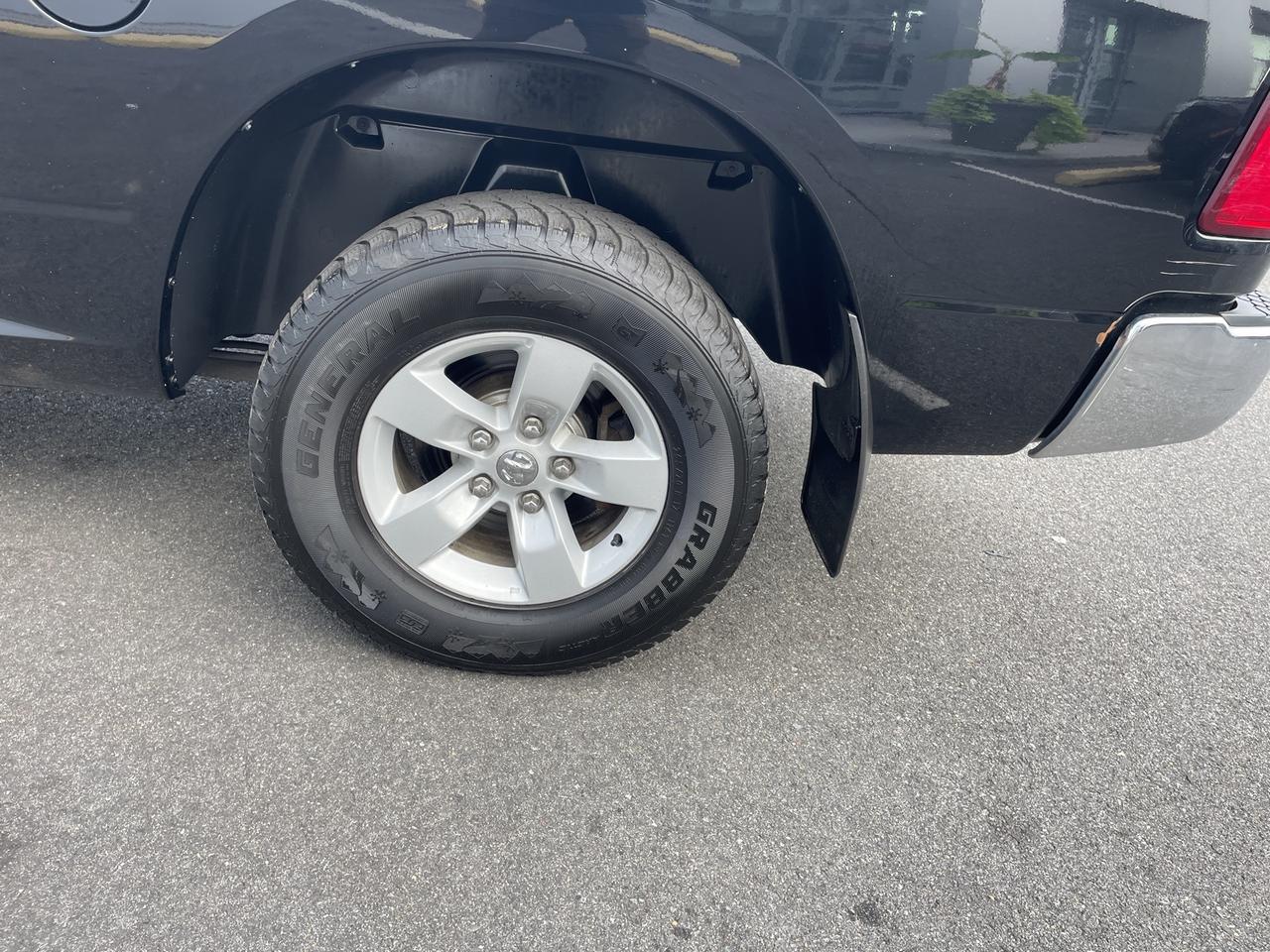 2020 Ram 1500 Classic SLT Springfield VA