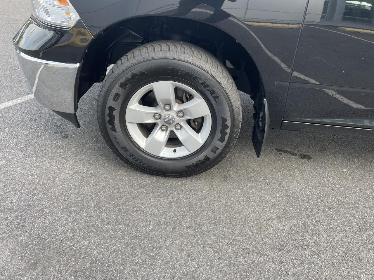 2020 Ram 1500 Classic SLT Springfield VA