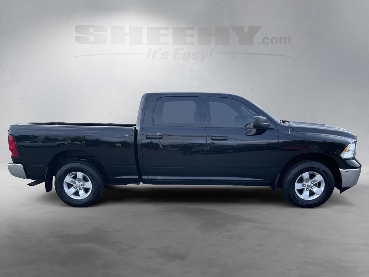 2020 Ram 1500 Classic SLT Springfield VA