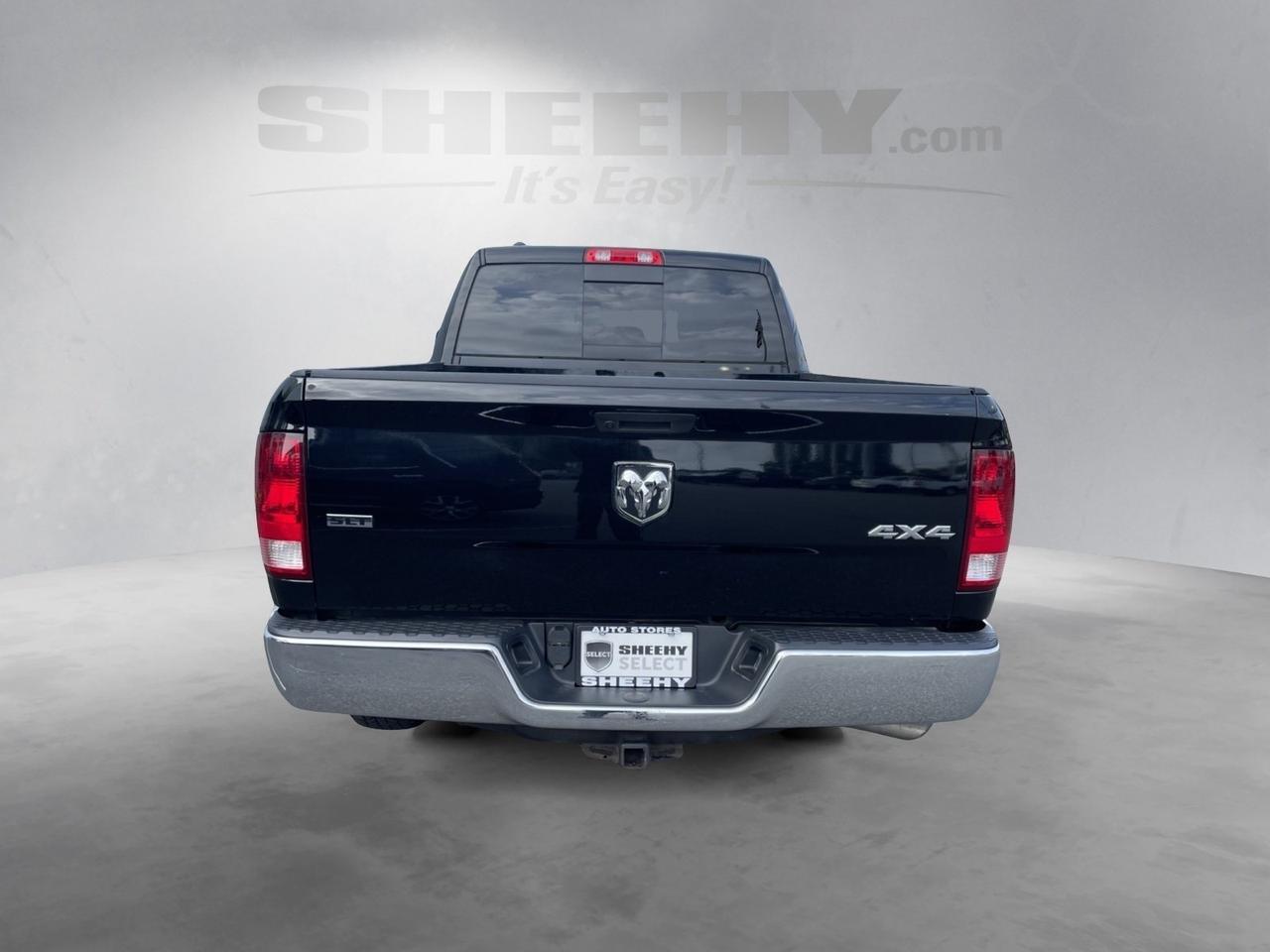 2020 Ram 1500 Classic SLT Springfield VA