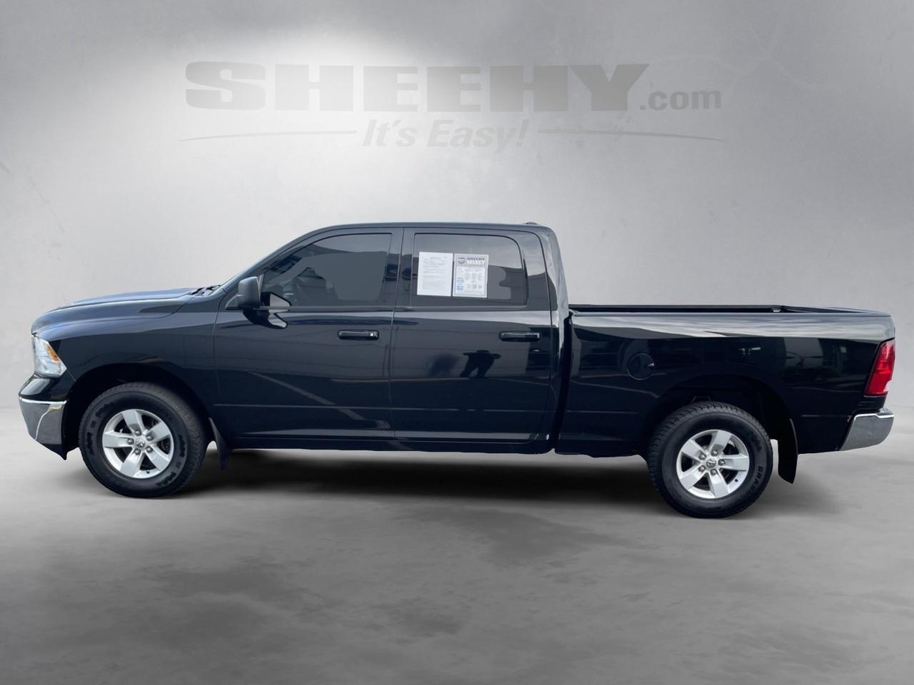 2020 Ram 1500 Classic SLT Springfield VA