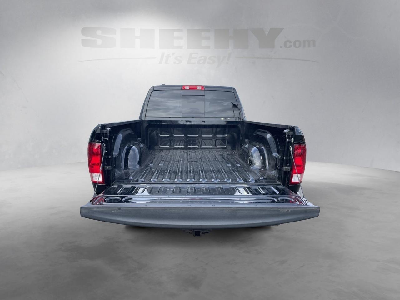 2020 Ram 1500 Classic SLT Springfield VA