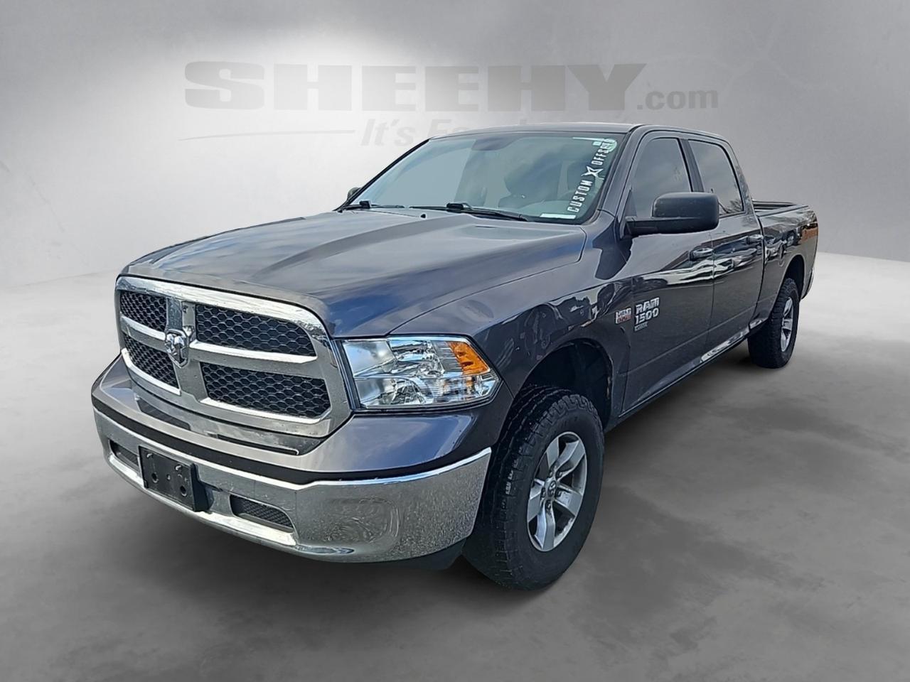 2020 Ram 1500 Classic SLT Waldorf MD