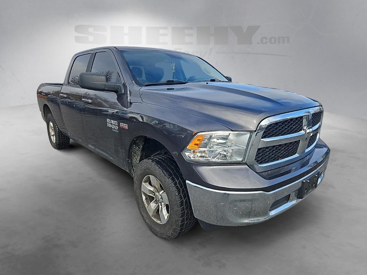 2020 Ram 1500 Classic SLT Waldorf MD