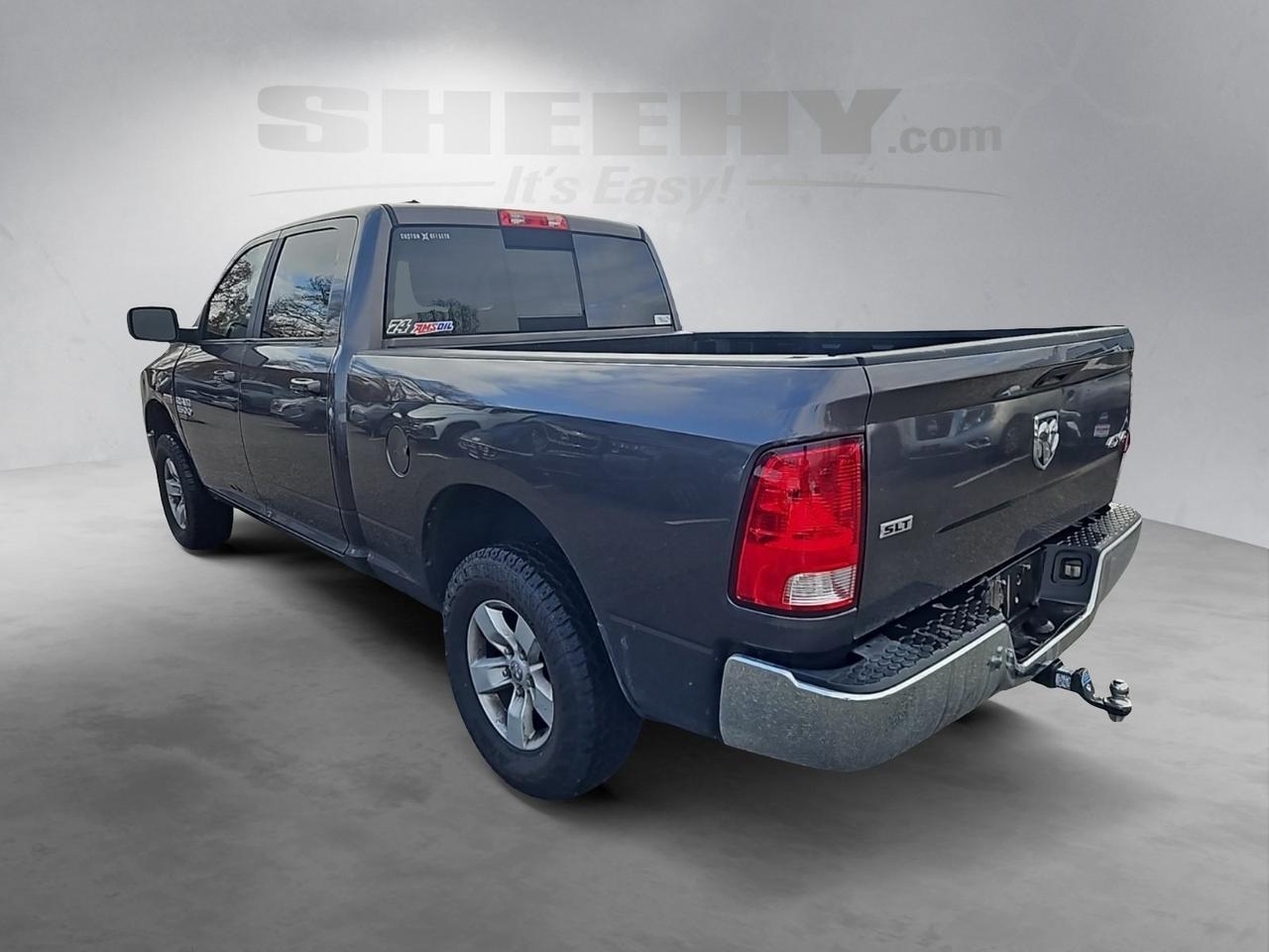 2020 Ram 1500 Classic SLT Waldorf MD