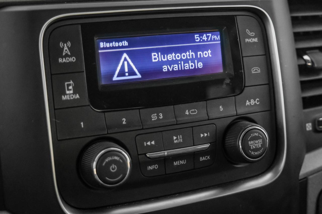 2020 Ram 1500 Classic TRADESMAN CREW CAB 5.7L HEMI AUTOMATIC REAR CAMERA BLUETOOTH CRUISE ALLOY TOW HITCH Carrollton TX