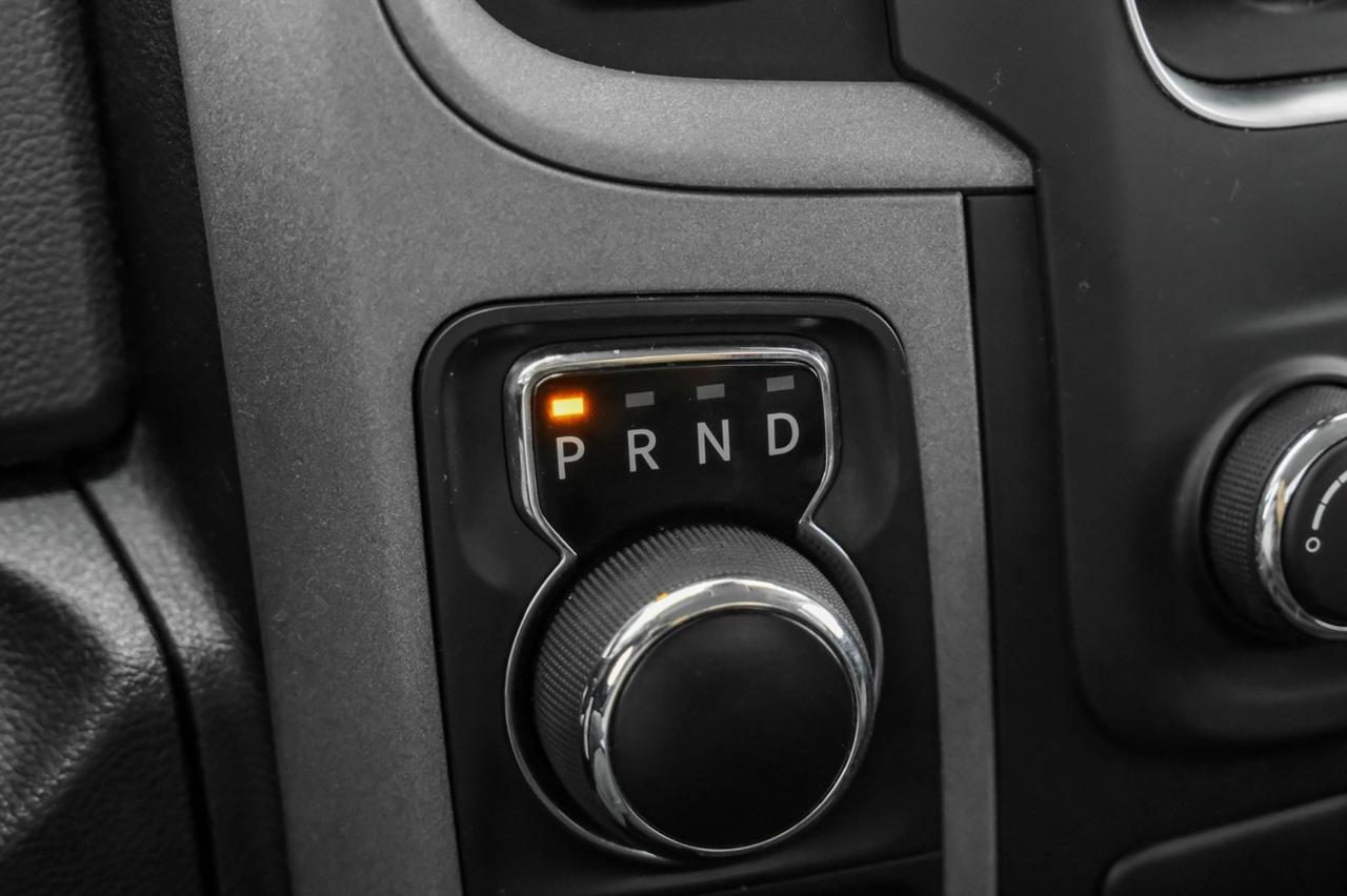 2020 Ram 1500 Classic TRADESMAN CREW CAB 5.7L HEMI AUTOMATIC REAR CAMERA BLUETOOTH CRUISE ALLOY TOW HITCH Carrollton TX
