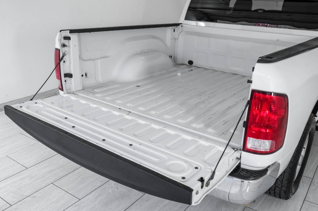 2020 Ram 1500 Classic TRADESMAN CREW CAB 5.7L HEMI AUTOMATIC REAR CAMERA BLUETOOTH CRUISE ALLOY TOW HITCH Carrollton TX