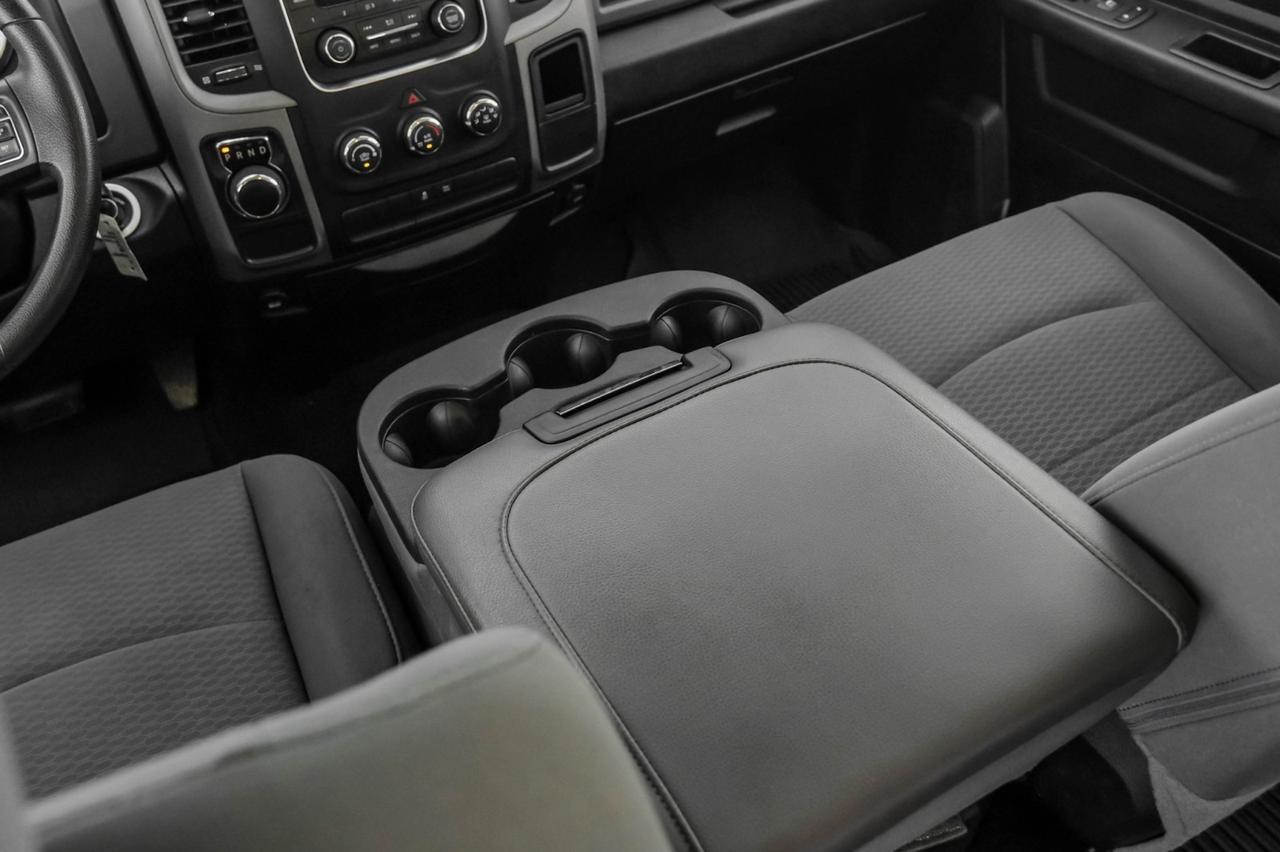 2020 Ram 1500 Classic TRADESMAN CREW CAB 5.7L HEMI AUTOMATIC REAR CAMERA BLUETOOTH CRUISE ALLOY TOW HITCH Carrollton TX