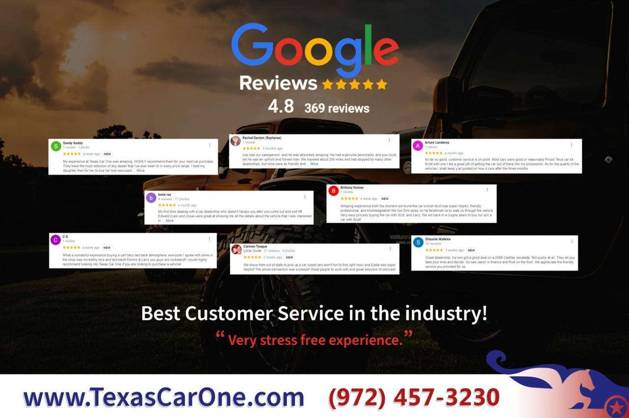 2020 Ram 1500 Classic TRADESMAN CREW CAB 5.7L HEMI AUTOMATIC REAR CAMERA BLUETOOTH CRUISE ALLOY TOW HITCH Carrollton TX