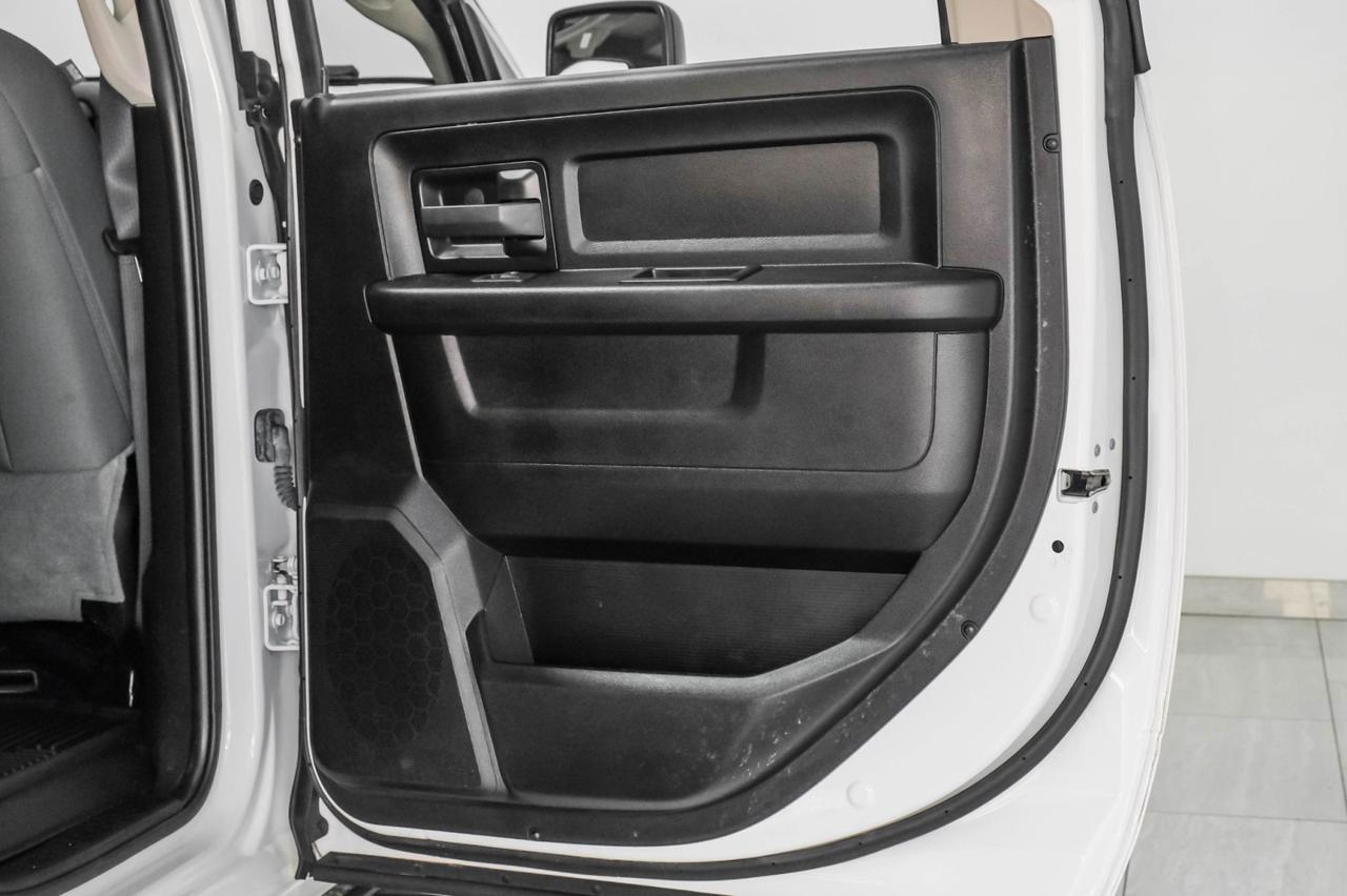 2020 Ram 1500 Classic TRADESMAN CREW CAB 5.7L HEMI AUTOMATIC REAR CAMERA BLUETOOTH CRUISE ALLOY TOW HITCH Carrollton TX