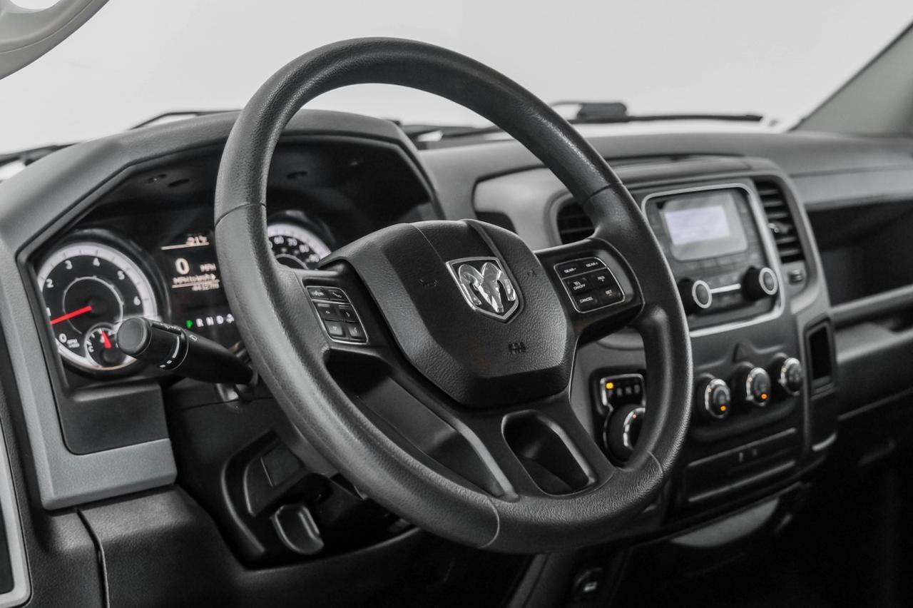 2020 Ram 1500 Classic TRADESMAN CREW CAB 5.7L HEMI AUTOMATIC REAR CAMERA BLUETOOTH CRUISE ALLOY TOW HITCH Carrollton TX