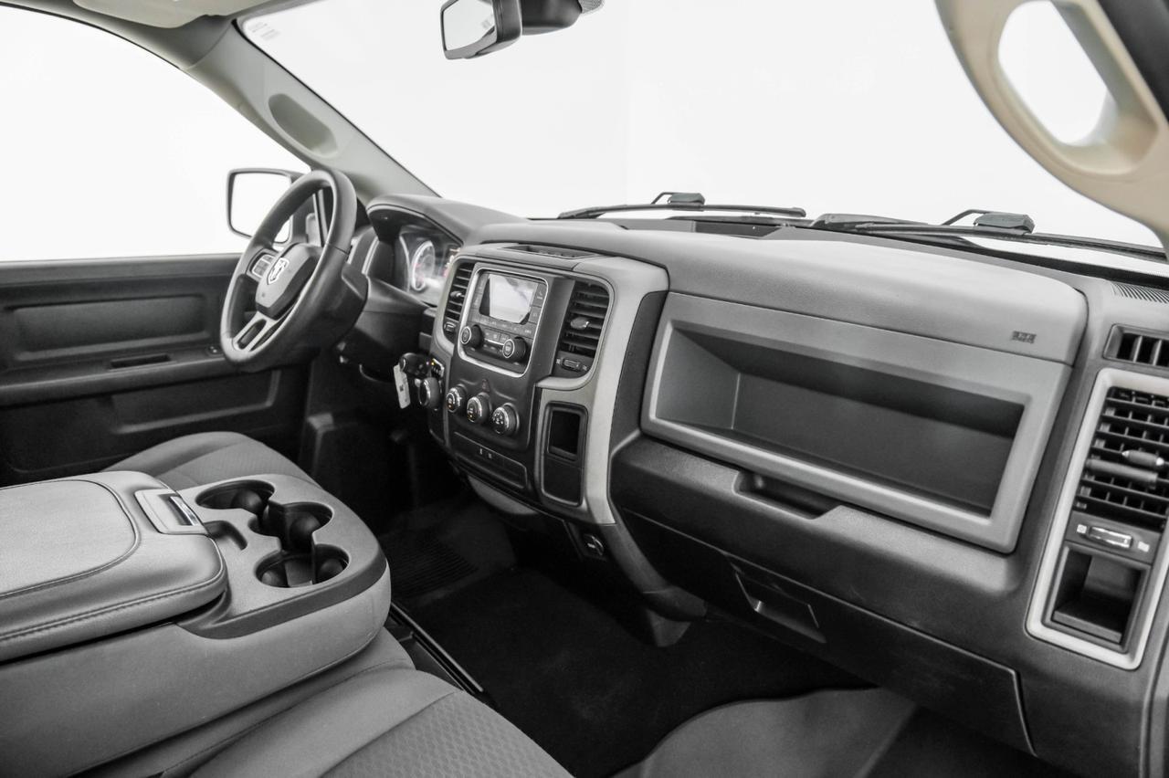 2020 Ram 1500 Classic TRADESMAN CREW CAB 5.7L HEMI AUTOMATIC REAR CAMERA BLUETOOTH CRUISE ALLOY TOW HITCH Carrollton TX