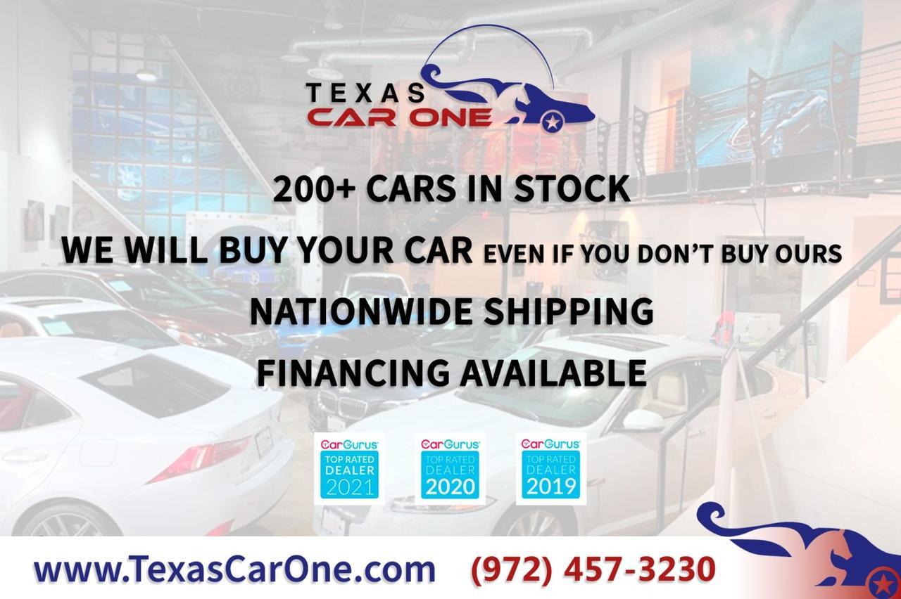 2020 Ram 1500 Classic TRADESMAN CREW CAB 5.7L HEMI AUTOMATIC REAR CAMERA BLUETOOTH CRUISE ALLOY TOW HITCH Carrollton TX